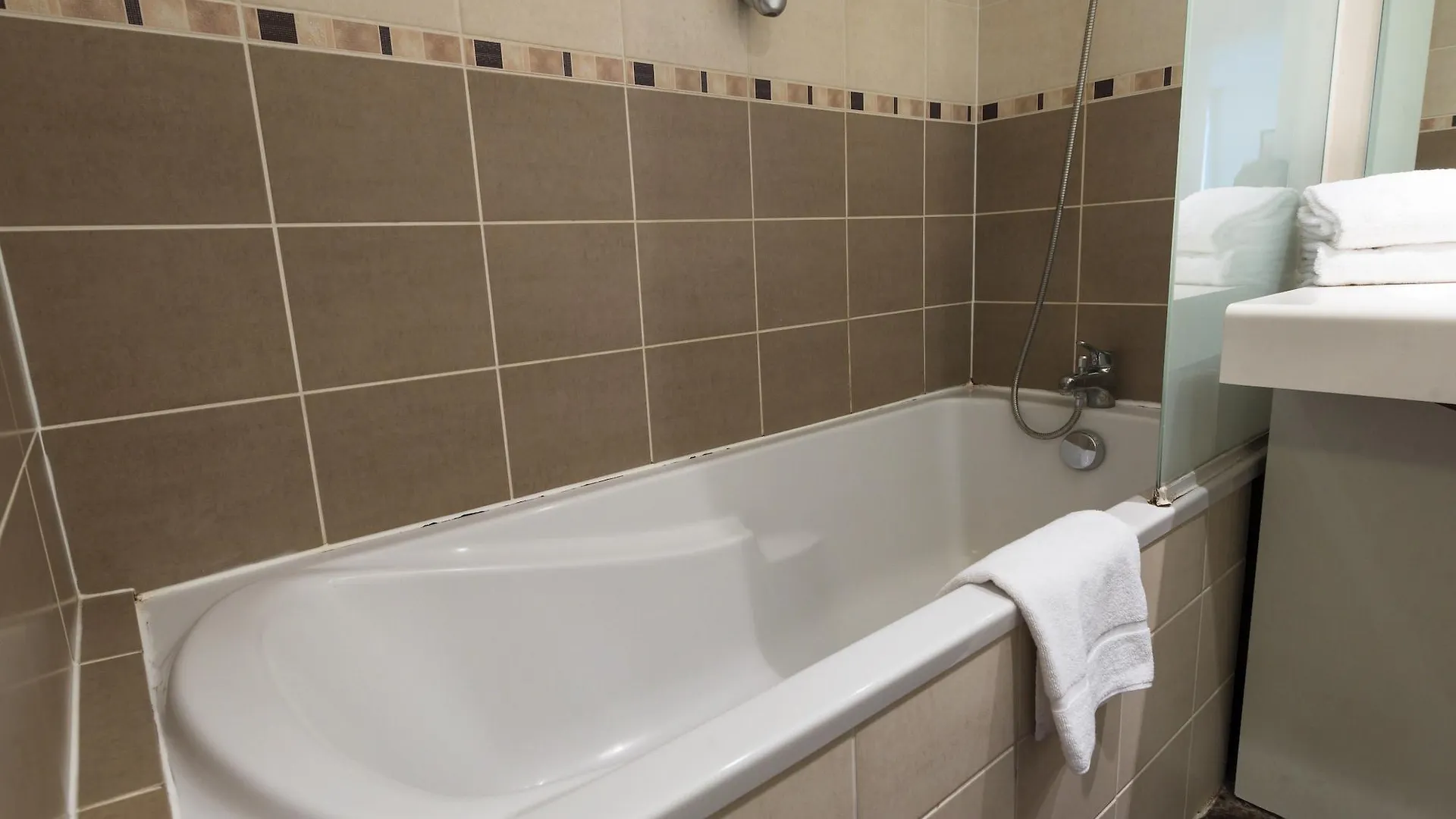 Aparthotel Appart'City Classic Lyon Part-Dieu