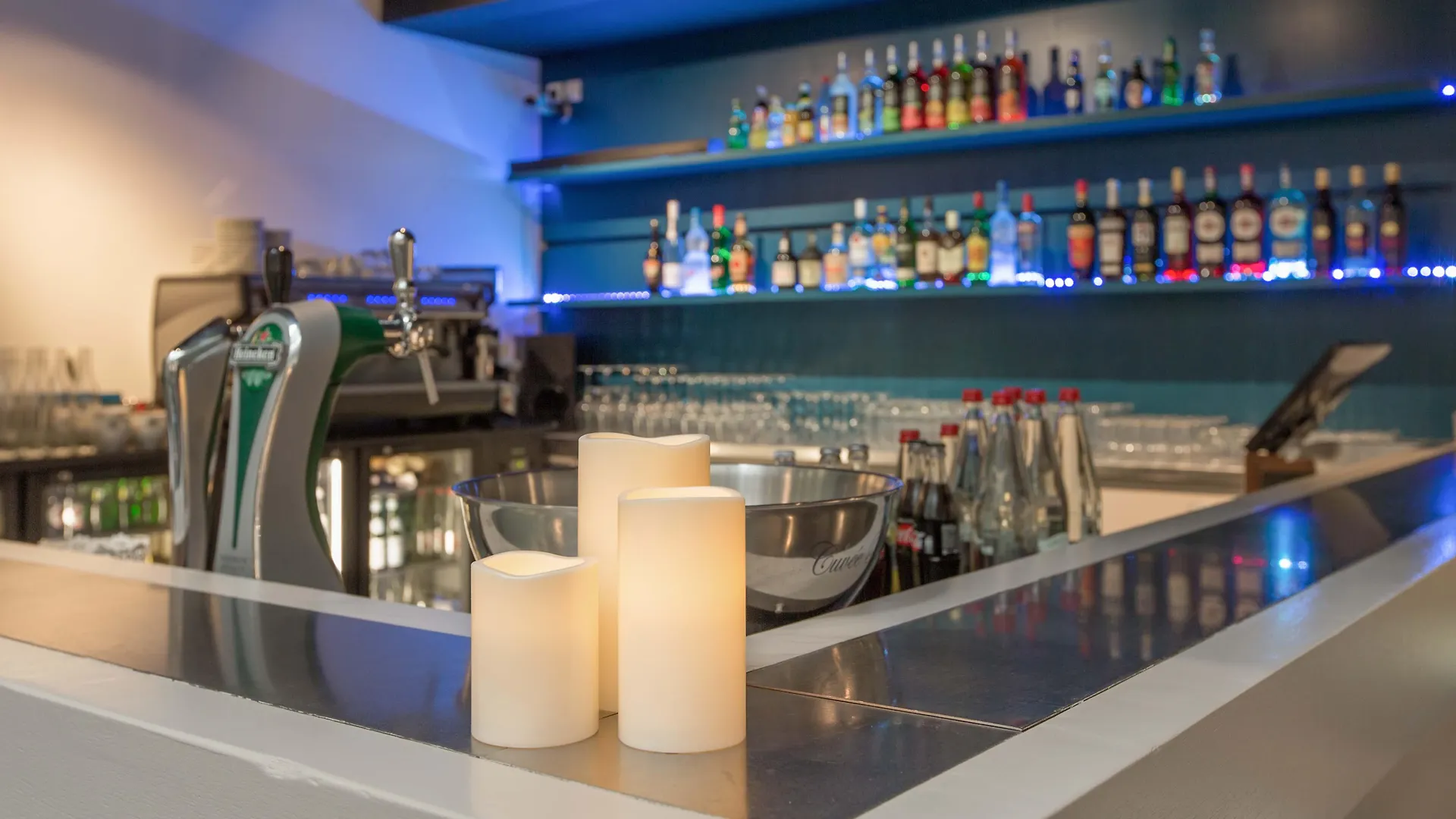 Aparthotel Appart'City Classic Lyon Part-Dieu