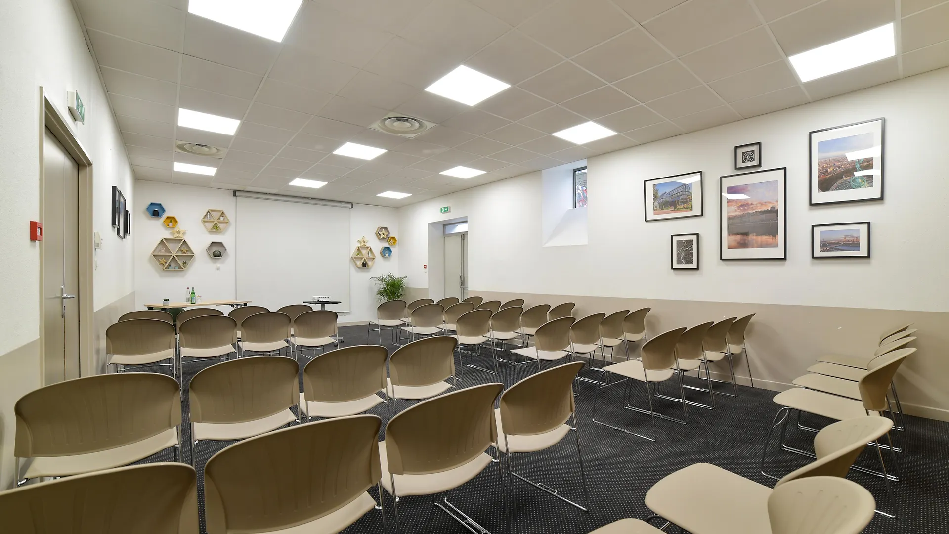 Aparthotel Appart'City Classic Lyon Part-Dieu