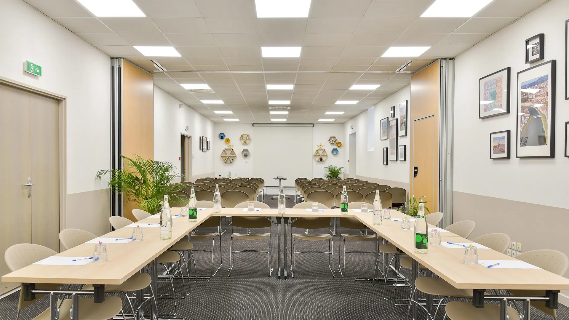 Appart'City Classic Lyon Part-Dieu Aparthotel