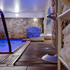 Otel Grand Des Terreaux, Lyon