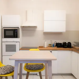 Appartement Du Vieux Cosy Et Design, Lyon
