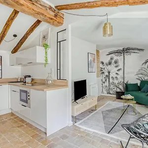Appartement Guestready - Sublime 2br In The Heart Of Old, Lyon