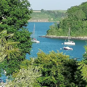 Og Hébergement de vacances Le Minihic-sur-Rance