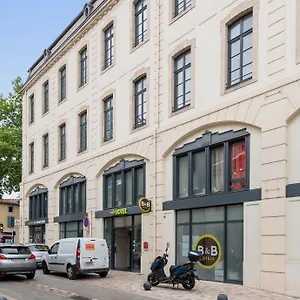 Castres Centre Gambetta Hotel