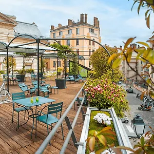 Otel College, Lyon