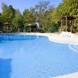 Camping L'eau Vive Camping Dauphin