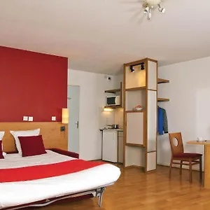 Sejours & Affaires Saxe-gambetta Lyon
