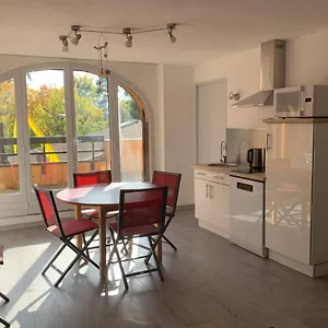 Serre Chevalier 1200 Appartement Briançon