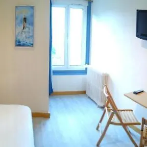 Des Sables Blancs Hotel