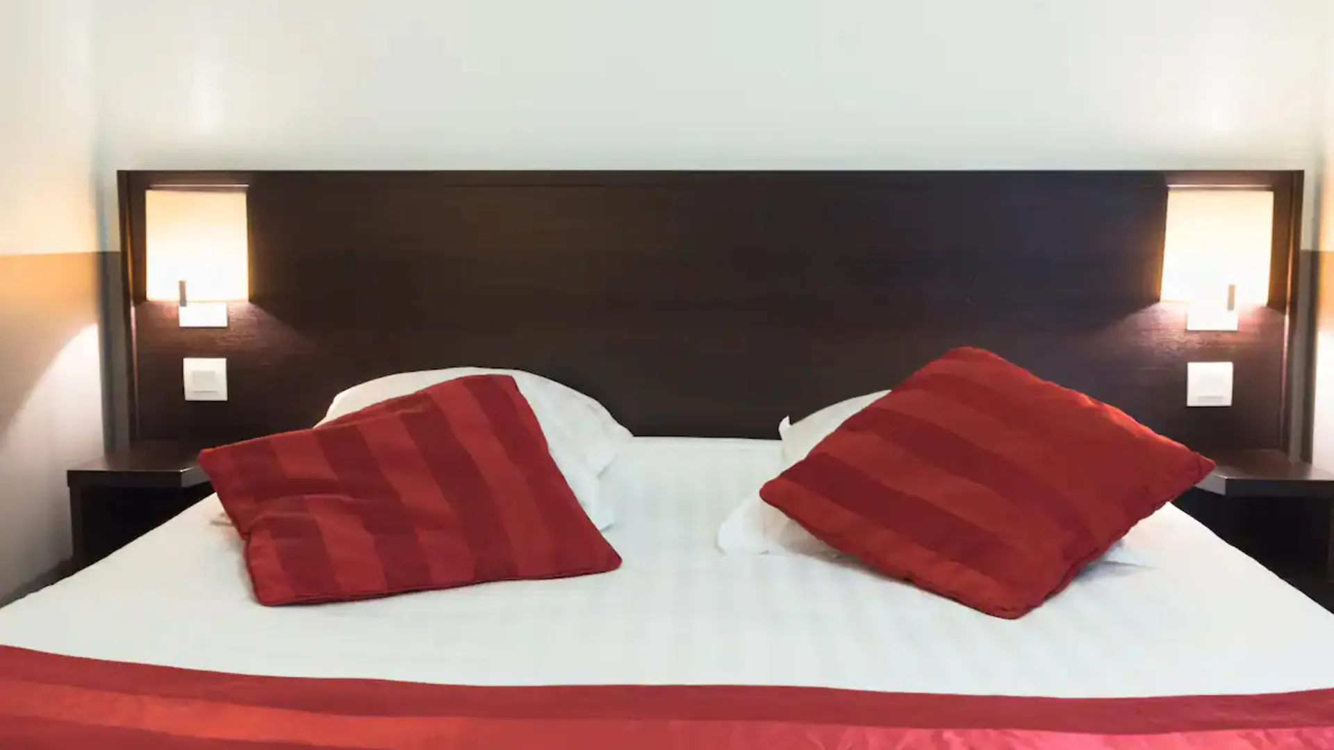 Appart'City Classic Lyon Part-Dieu Apart Otel