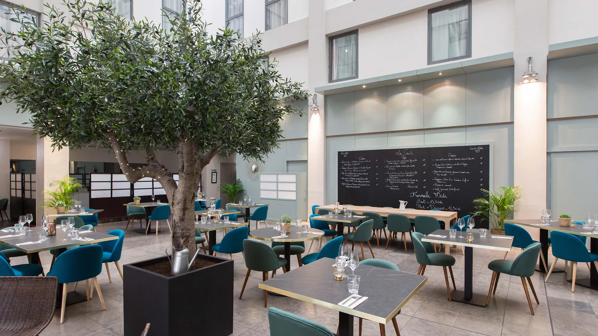 **** Apart Otel Appart'City Classic Lyon Part-Dieu Fransa