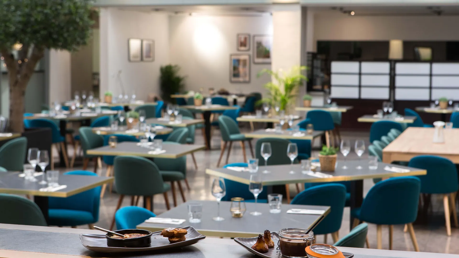 **** Apart Otel Appart'City Classic Lyon Part-Dieu Fransa