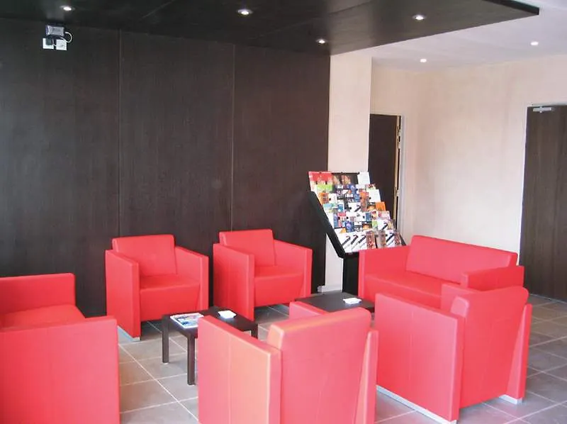Apart Otel Appart'City Classic Lyon Part-Dieu